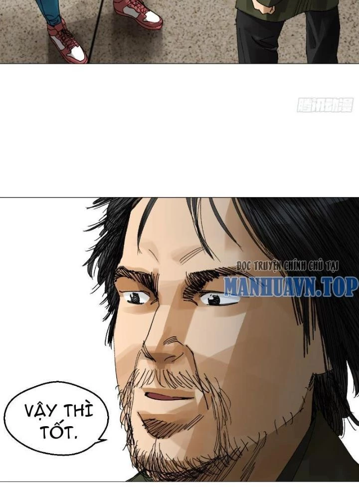 Giờ Ngọ Ba Khắc Chapter 55 - Trang 2