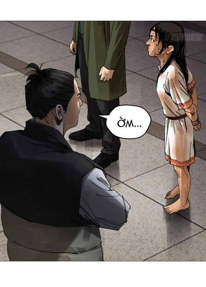 Giờ Ngọ Ba Khắc Chapter 55 - Trang 2