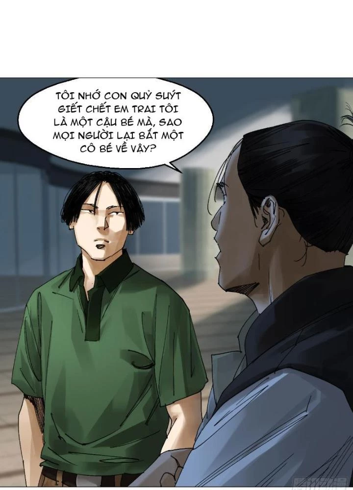 Giờ Ngọ Ba Khắc Chapter 55 - Trang 2