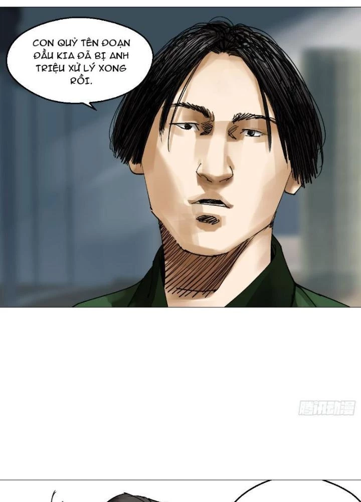 Giờ Ngọ Ba Khắc Chapter 55 - Trang 2