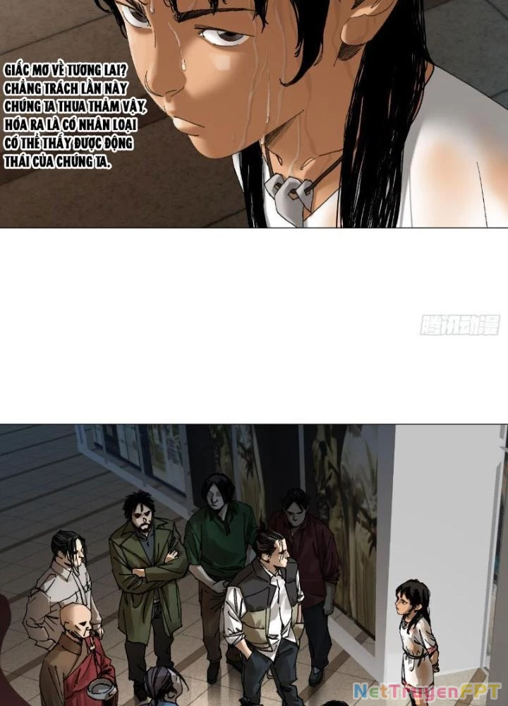 Giờ Ngọ Ba Khắc Chapter 55 - Trang 2