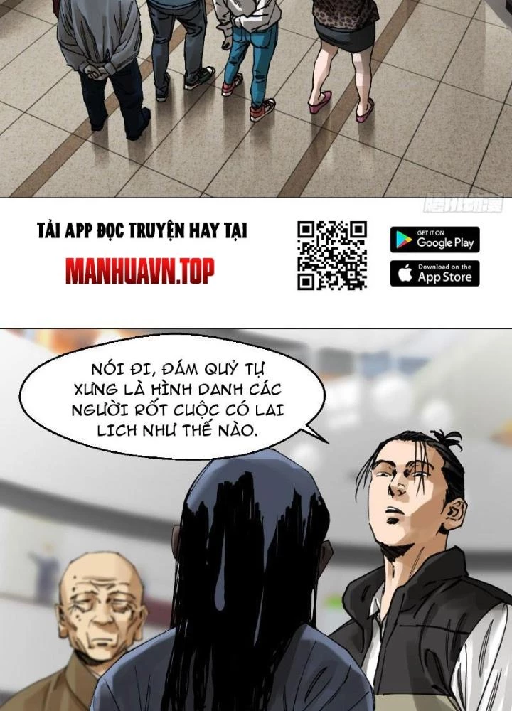 Giờ Ngọ Ba Khắc Chapter 55 - Trang 2