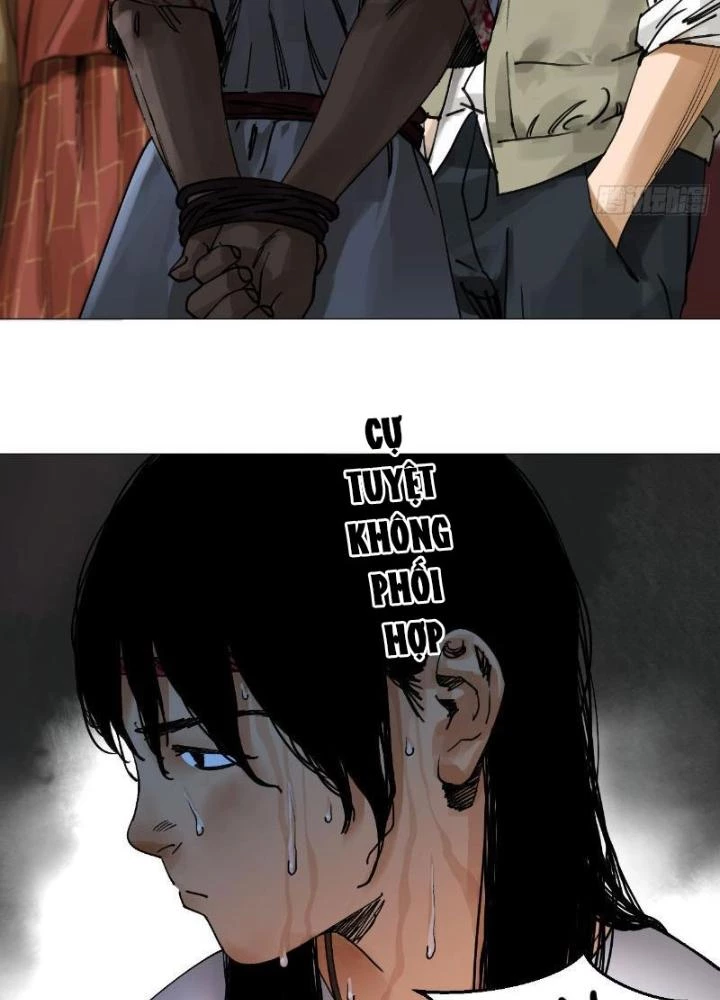 Giờ Ngọ Ba Khắc Chapter 55 - Trang 2