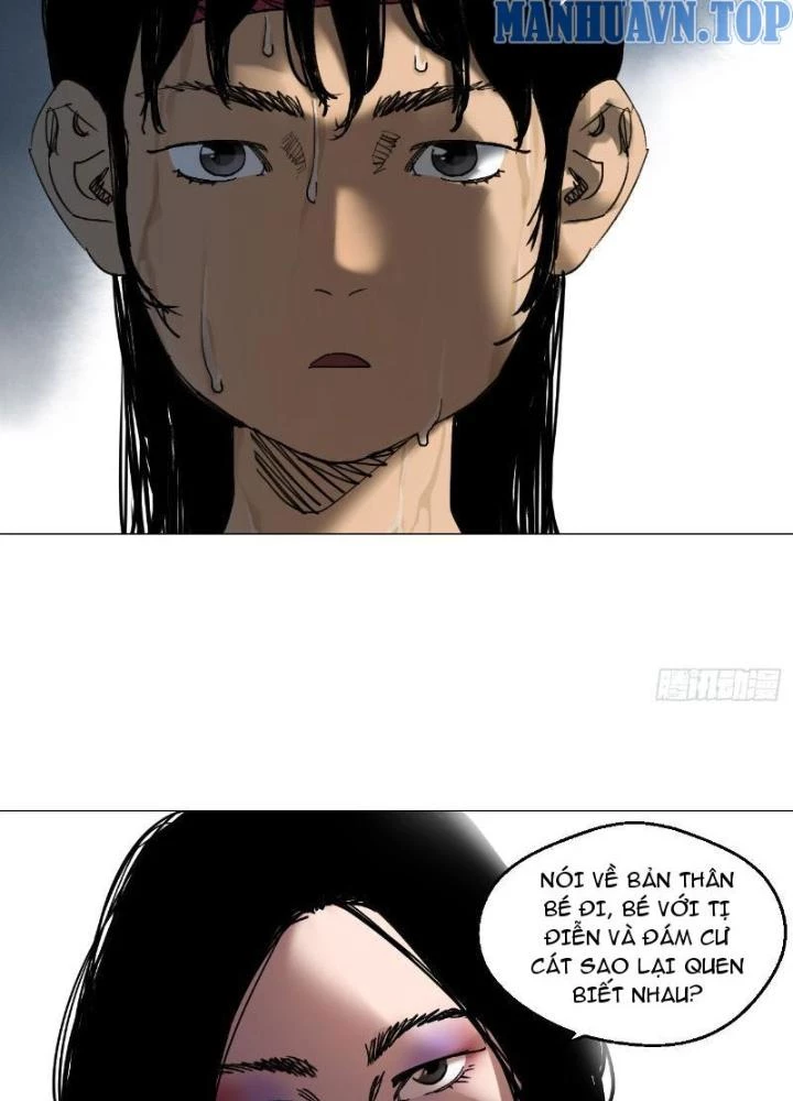 Giờ Ngọ Ba Khắc Chapter 55 - Trang 2