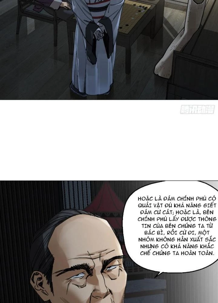 Giờ Ngọ Ba Khắc Chapter 55 - Trang 2