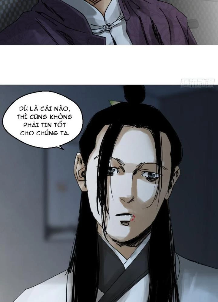 Giờ Ngọ Ba Khắc Chapter 55 - Trang 2