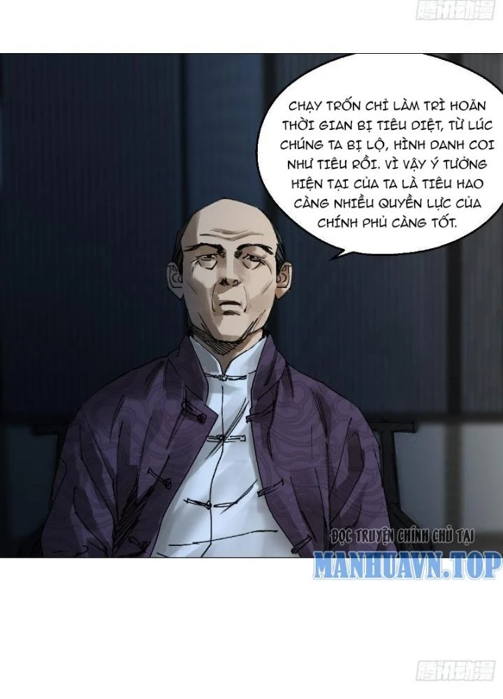 Giờ Ngọ Ba Khắc Chapter 55 - Trang 2