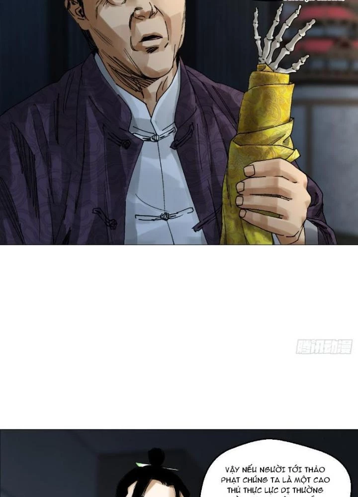 Giờ Ngọ Ba Khắc Chapter 55 - Trang 2