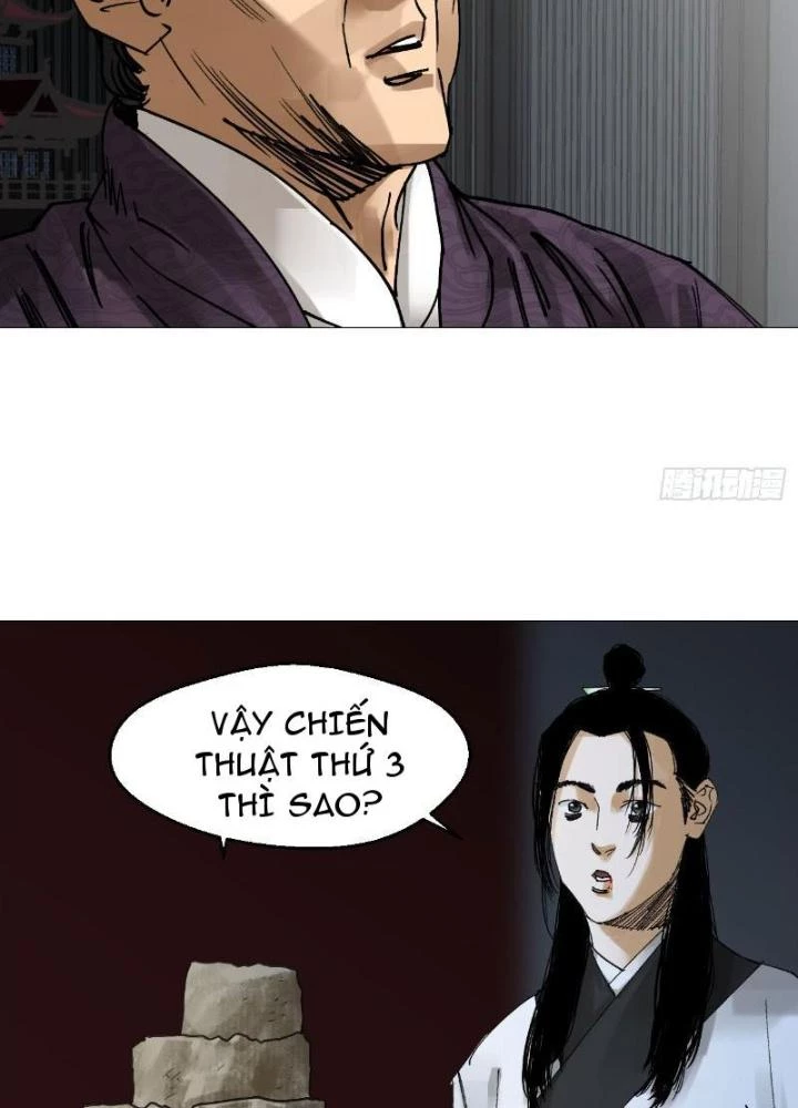 Giờ Ngọ Ba Khắc Chapter 55 - Trang 2