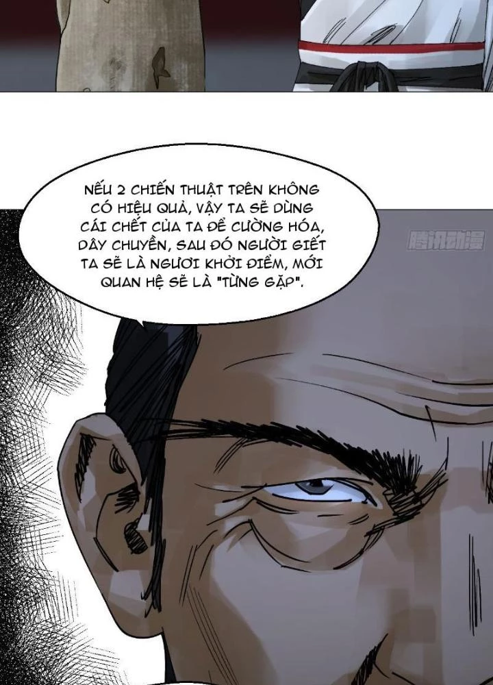 Giờ Ngọ Ba Khắc Chapter 55 - Trang 2