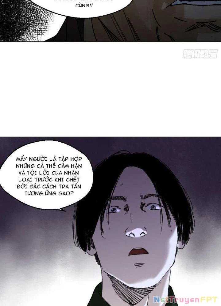 Giờ Ngọ Ba Khắc Chapter 55 - Trang 2