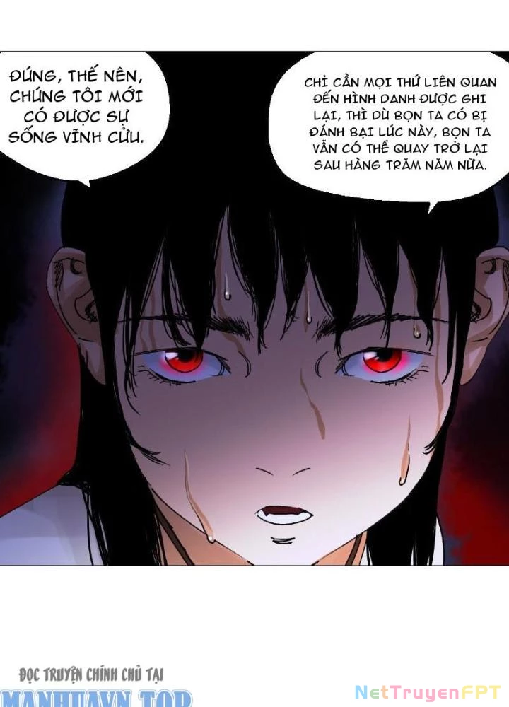 Giờ Ngọ Ba Khắc Chapter 55 - Trang 2