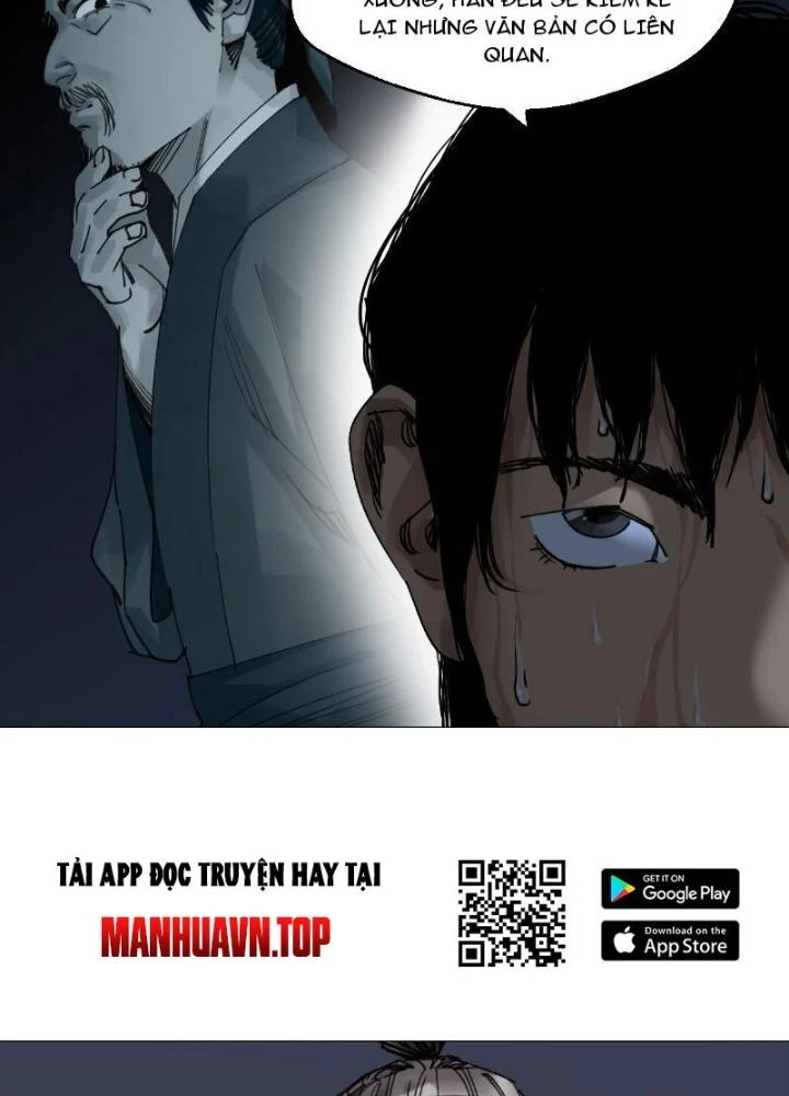 Giờ Ngọ Ba Khắc Chapter 55 - Trang 2