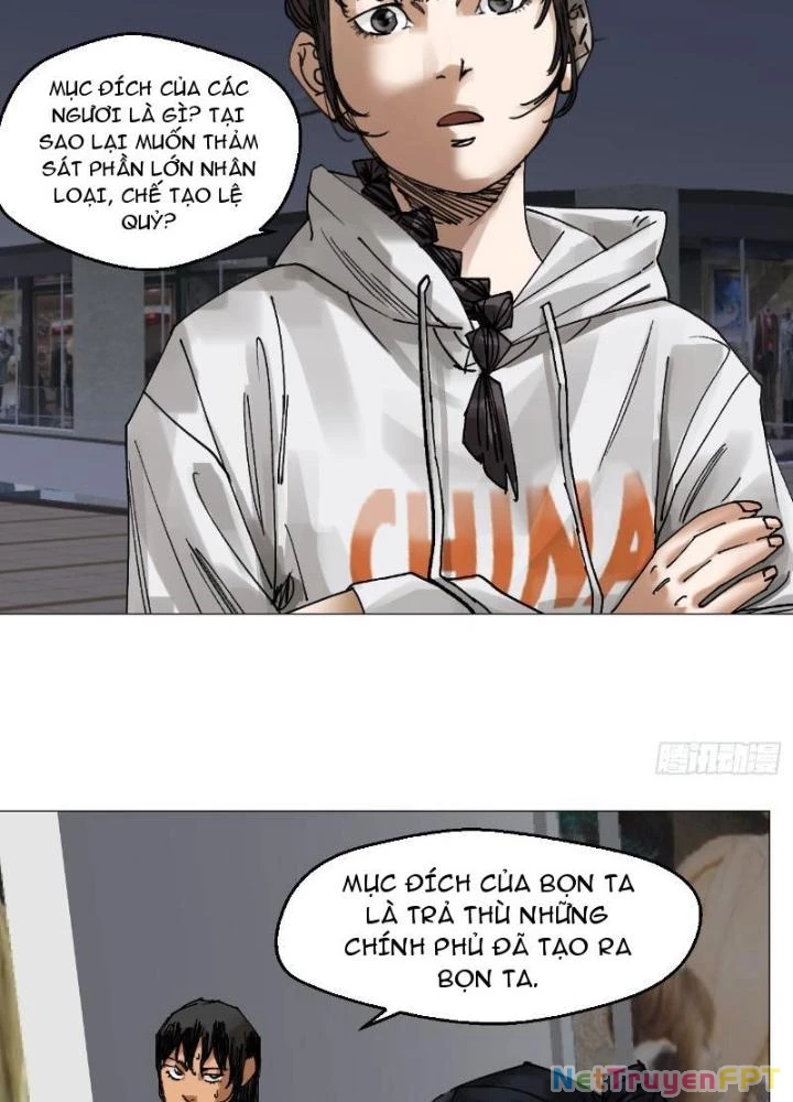 Giờ Ngọ Ba Khắc Chapter 55 - Trang 2