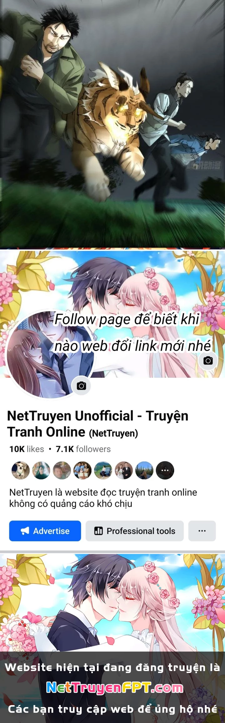 Giờ Ngọ Ba Khắc Chapter 56 - Trang 2