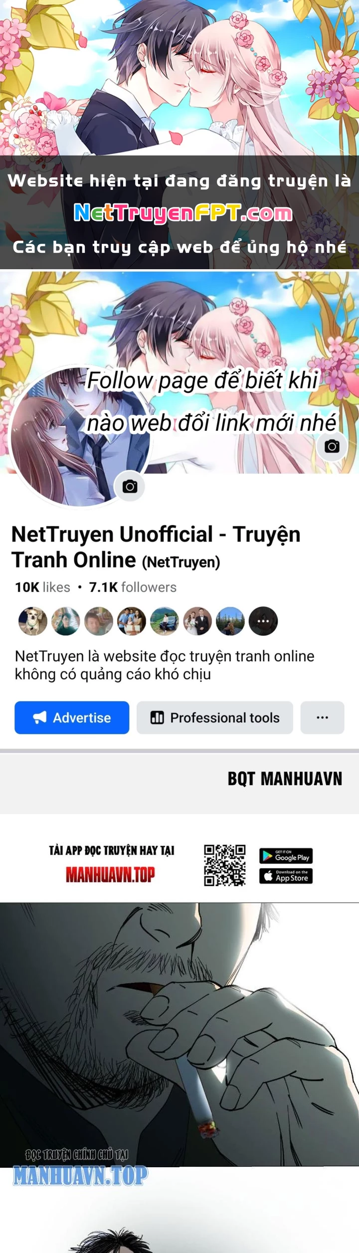 Giờ Ngọ Ba Khắc Chapter 56 - Trang 2