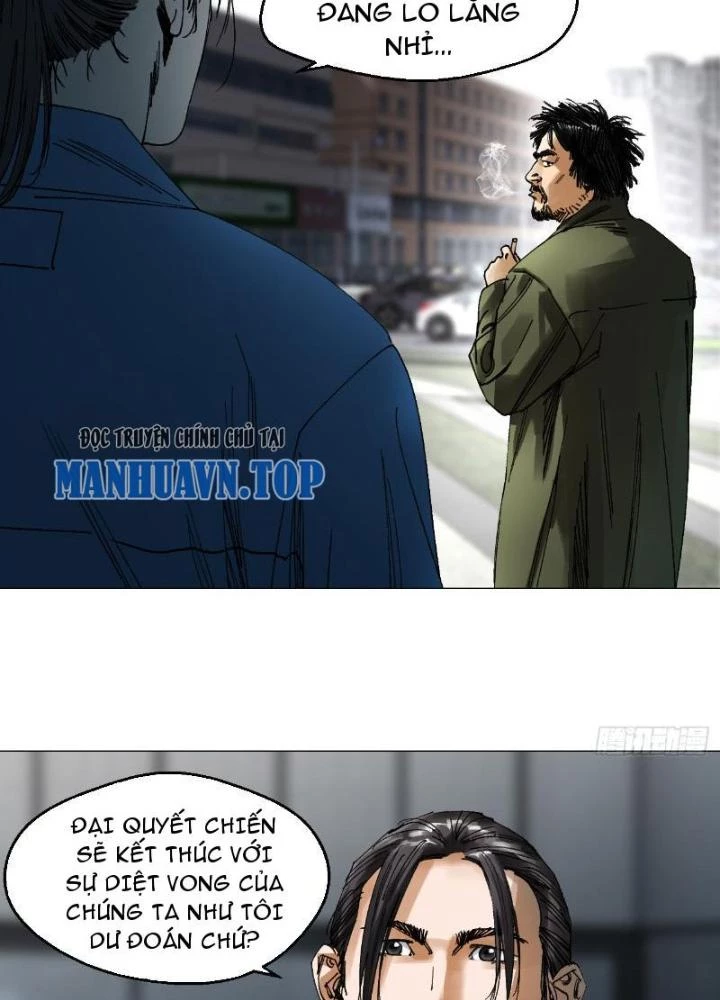 Giờ Ngọ Ba Khắc Chapter 56 - Trang 2