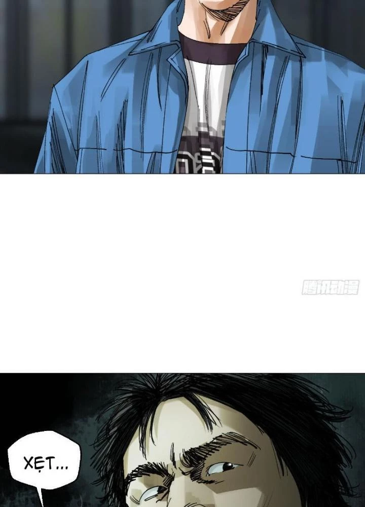 Giờ Ngọ Ba Khắc Chapter 56 - Trang 2