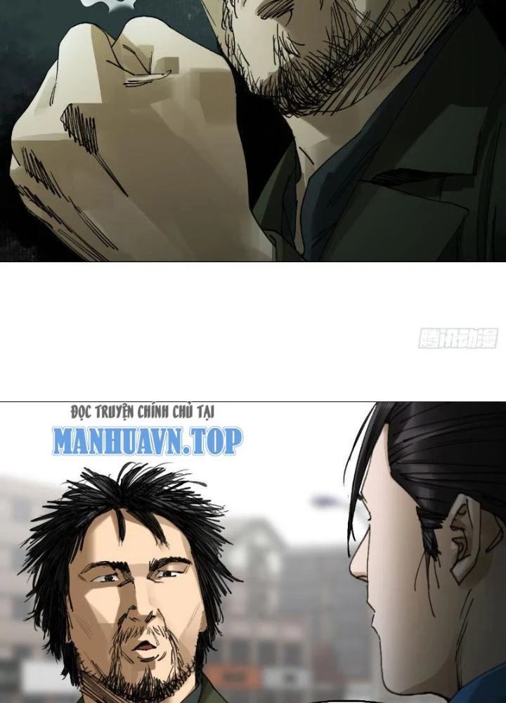 Giờ Ngọ Ba Khắc Chapter 56 - Trang 2