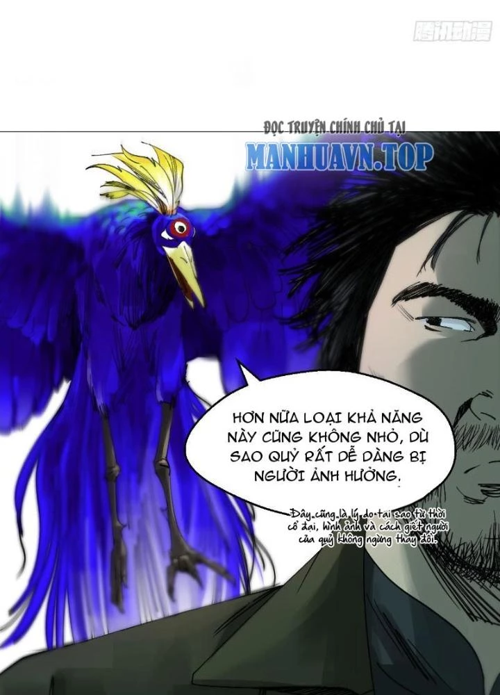 Giờ Ngọ Ba Khắc Chapter 56 - Trang 2