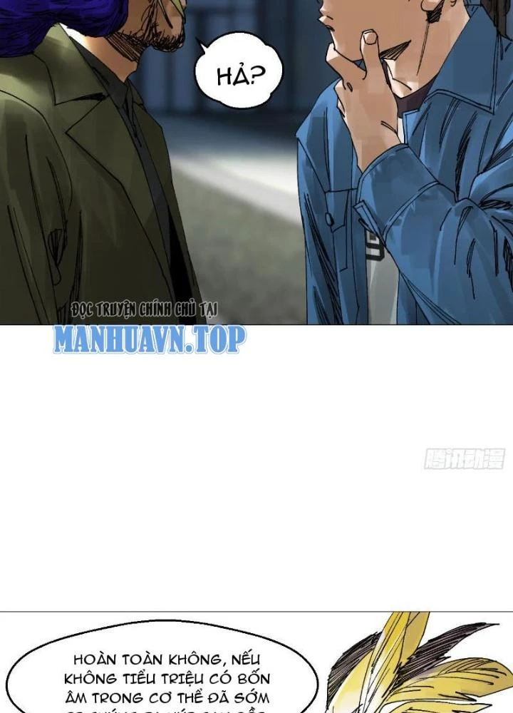 Giờ Ngọ Ba Khắc Chapter 56 - Trang 2