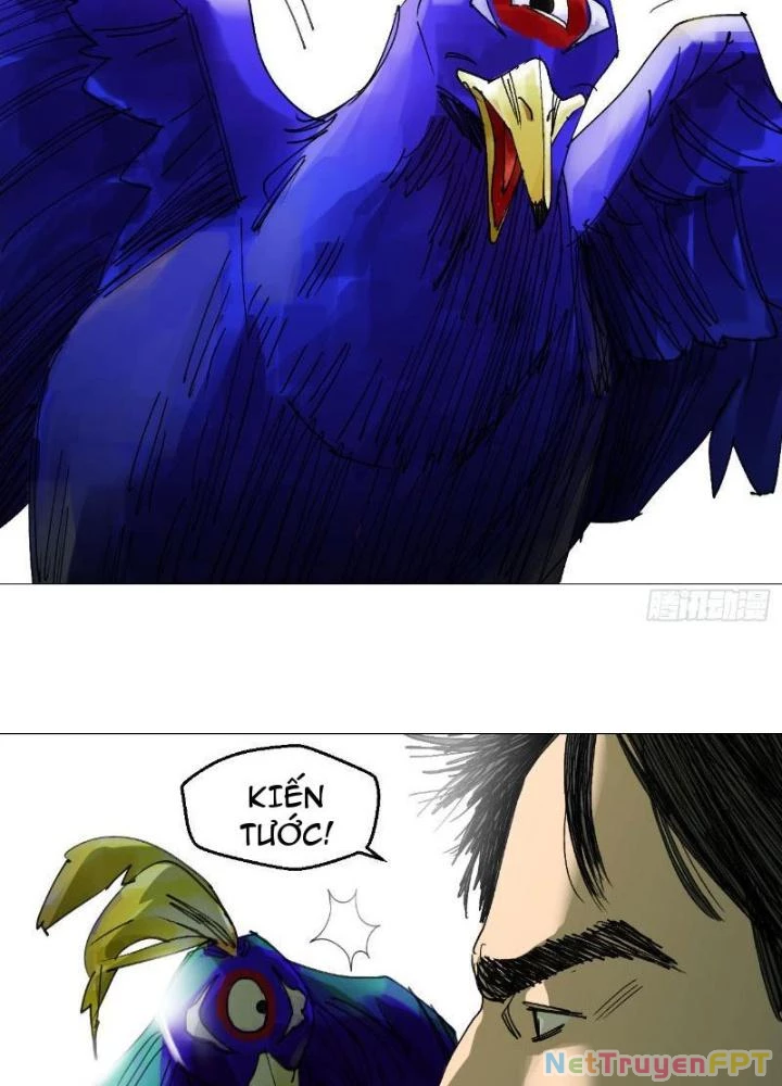 Giờ Ngọ Ba Khắc Chapter 56 - Trang 2