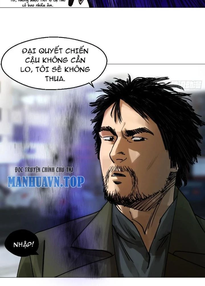 Giờ Ngọ Ba Khắc Chapter 56 - Trang 2