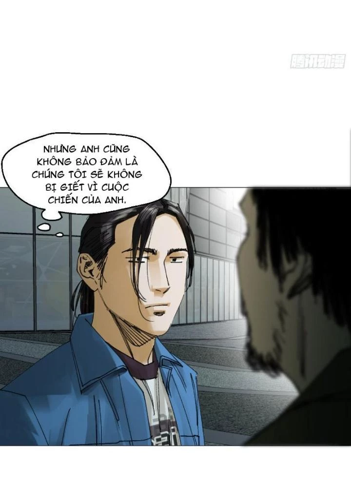 Giờ Ngọ Ba Khắc Chapter 56 - Trang 2