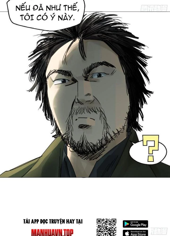 Giờ Ngọ Ba Khắc Chapter 56 - Trang 2