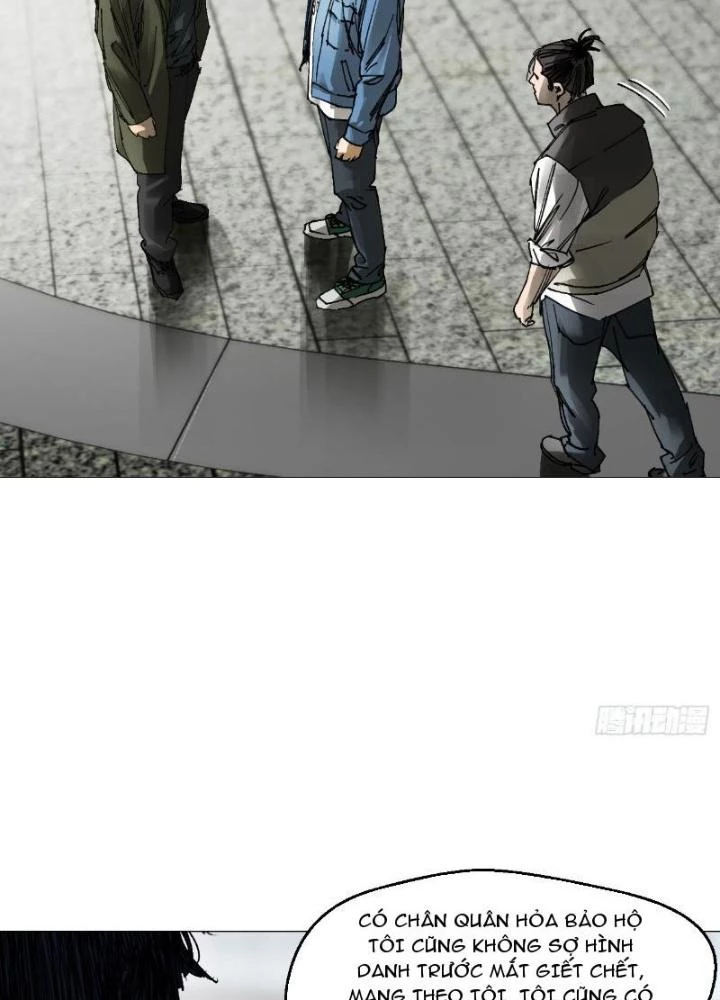 Giờ Ngọ Ba Khắc Chapter 56 - Trang 2