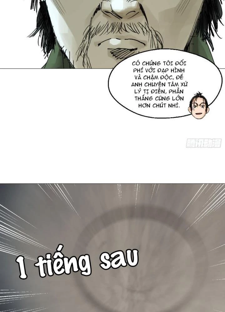 Giờ Ngọ Ba Khắc Chapter 56 - Trang 2