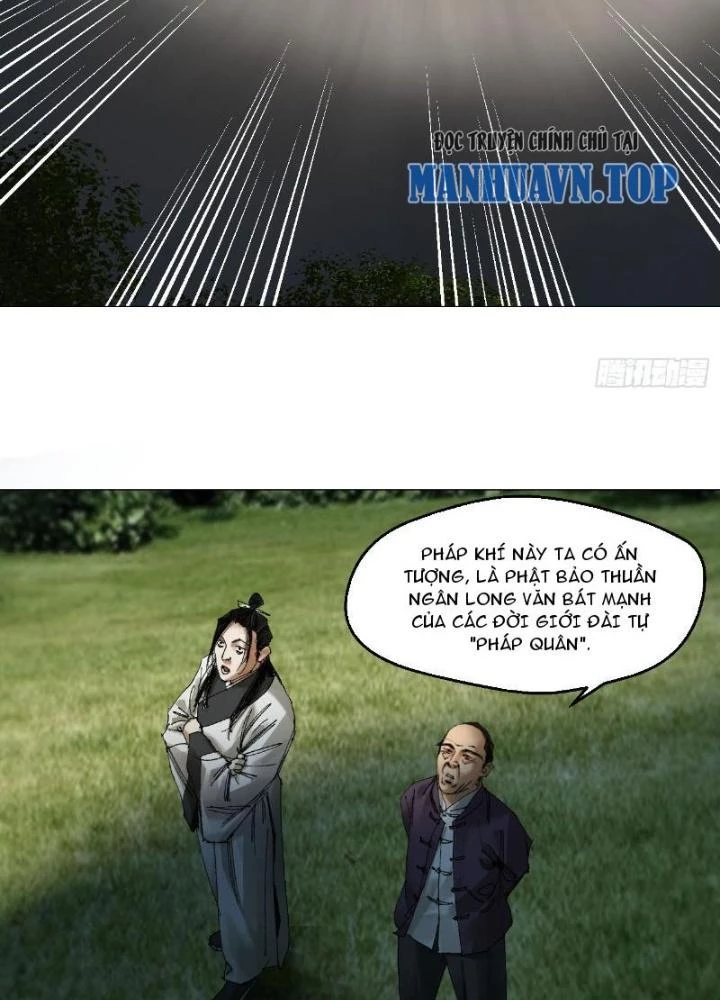 Giờ Ngọ Ba Khắc Chapter 56 - Trang 2