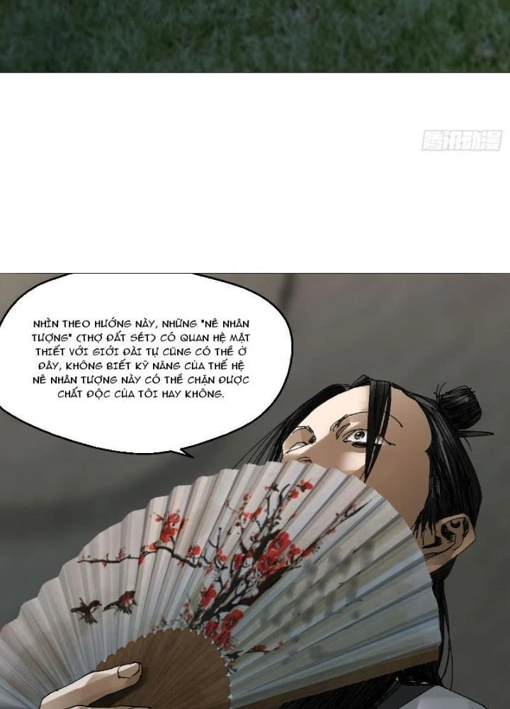 Giờ Ngọ Ba Khắc Chapter 56 - Trang 2