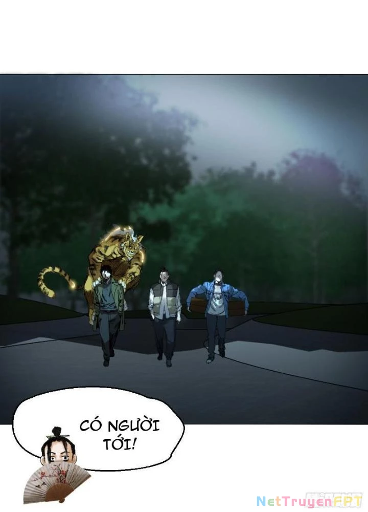 Giờ Ngọ Ba Khắc Chapter 56 - Trang 2