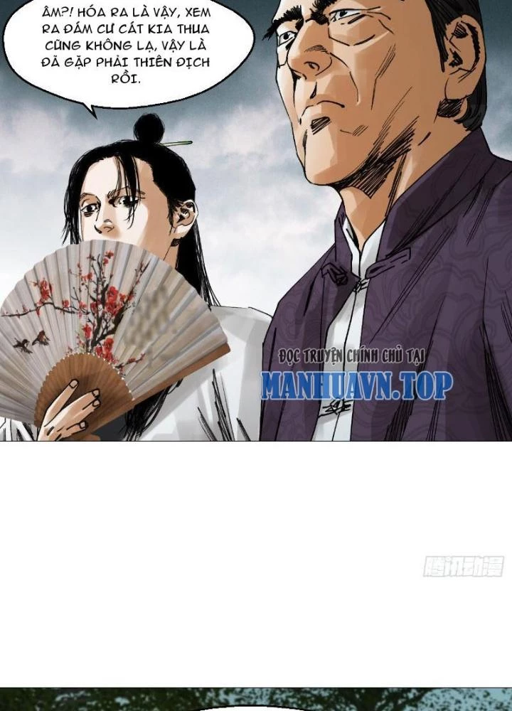 Giờ Ngọ Ba Khắc Chapter 56 - Trang 2