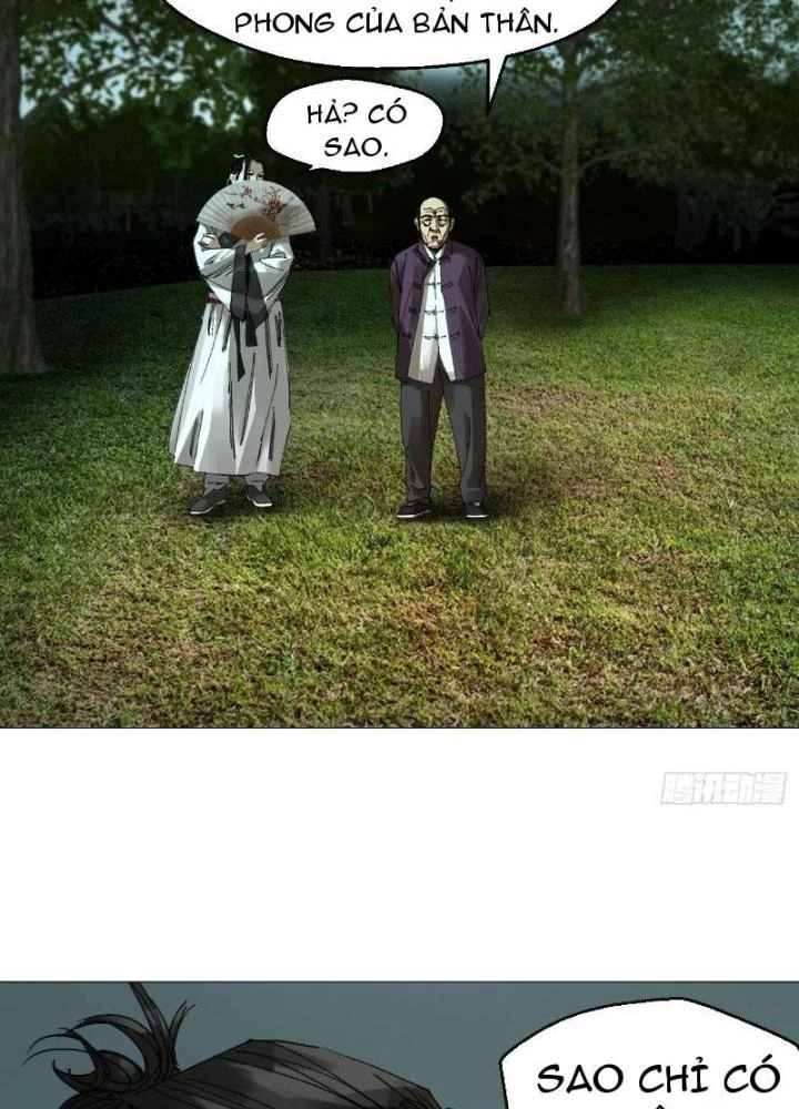 Giờ Ngọ Ba Khắc Chapter 56 - Trang 2