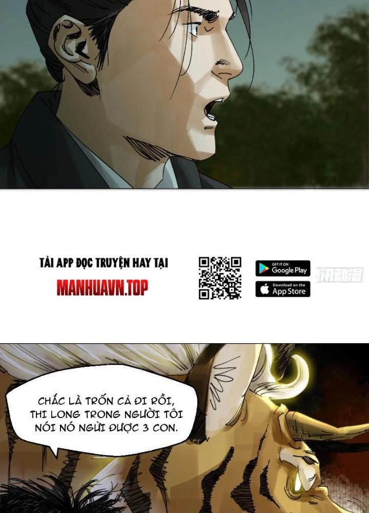 Giờ Ngọ Ba Khắc Chapter 56 - Trang 2