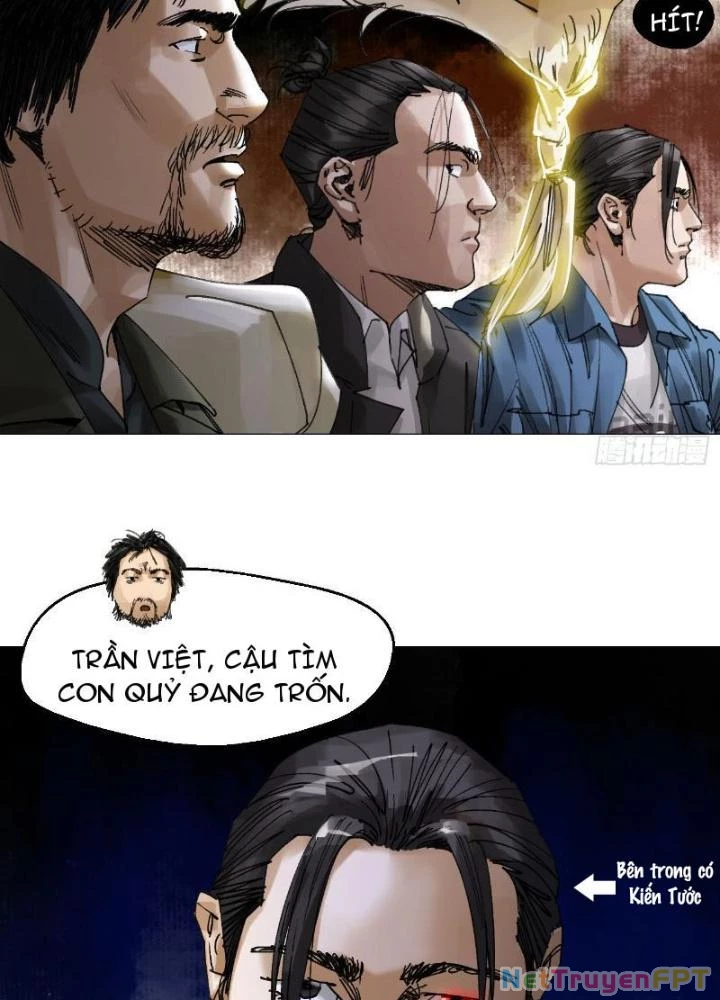 Giờ Ngọ Ba Khắc Chapter 56 - Trang 2