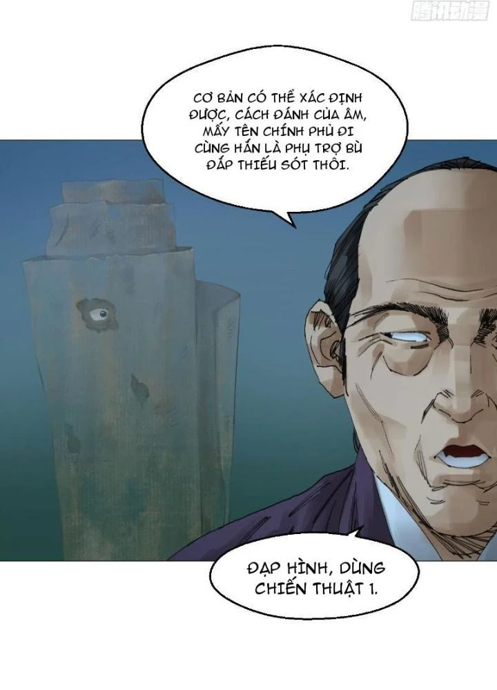 Giờ Ngọ Ba Khắc Chapter 56 - Trang 2