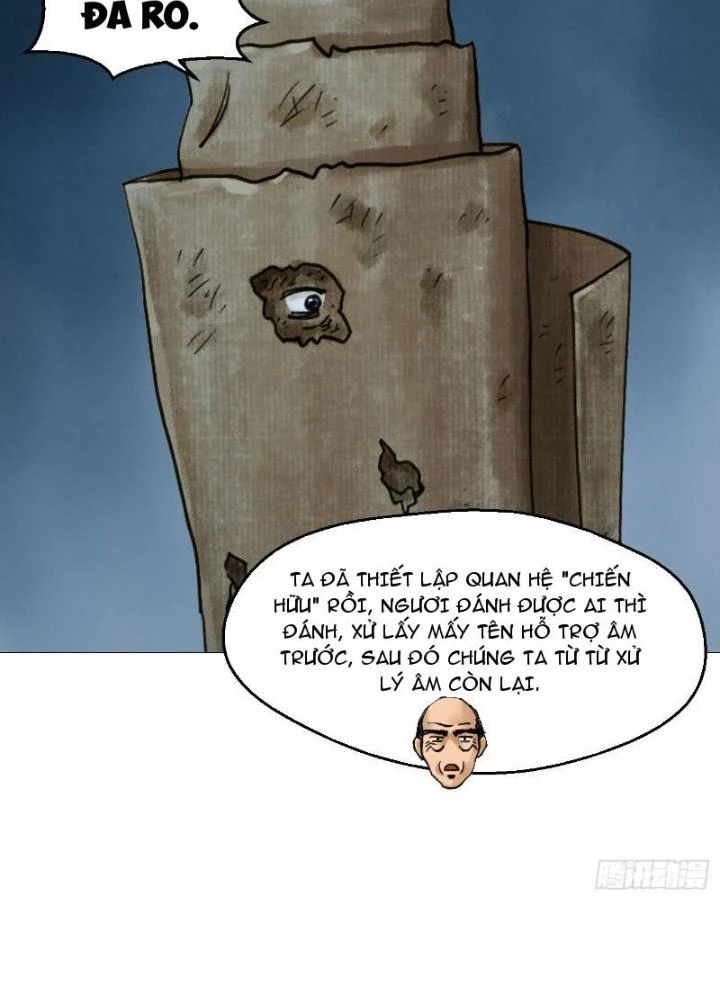 Giờ Ngọ Ba Khắc Chapter 56 - Trang 2