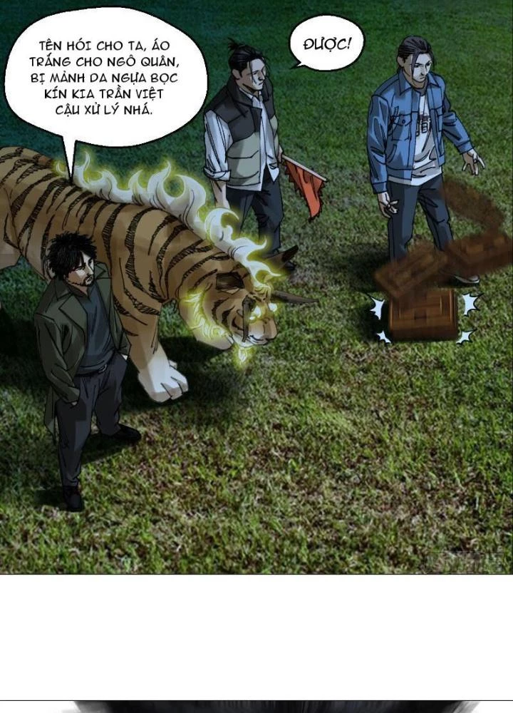 Giờ Ngọ Ba Khắc Chapter 56 - Trang 2