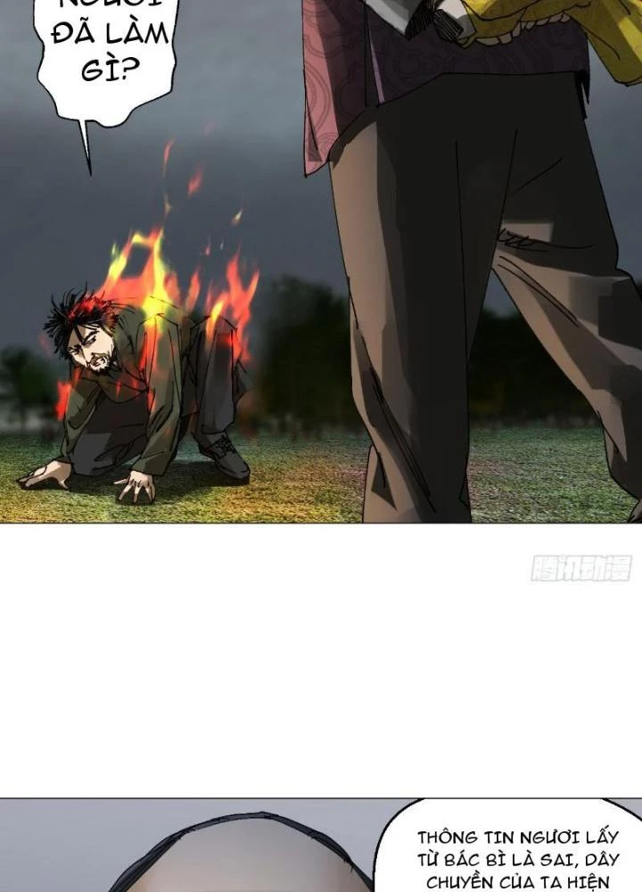 Giờ Ngọ Ba Khắc Chapter 57 - Trang 2