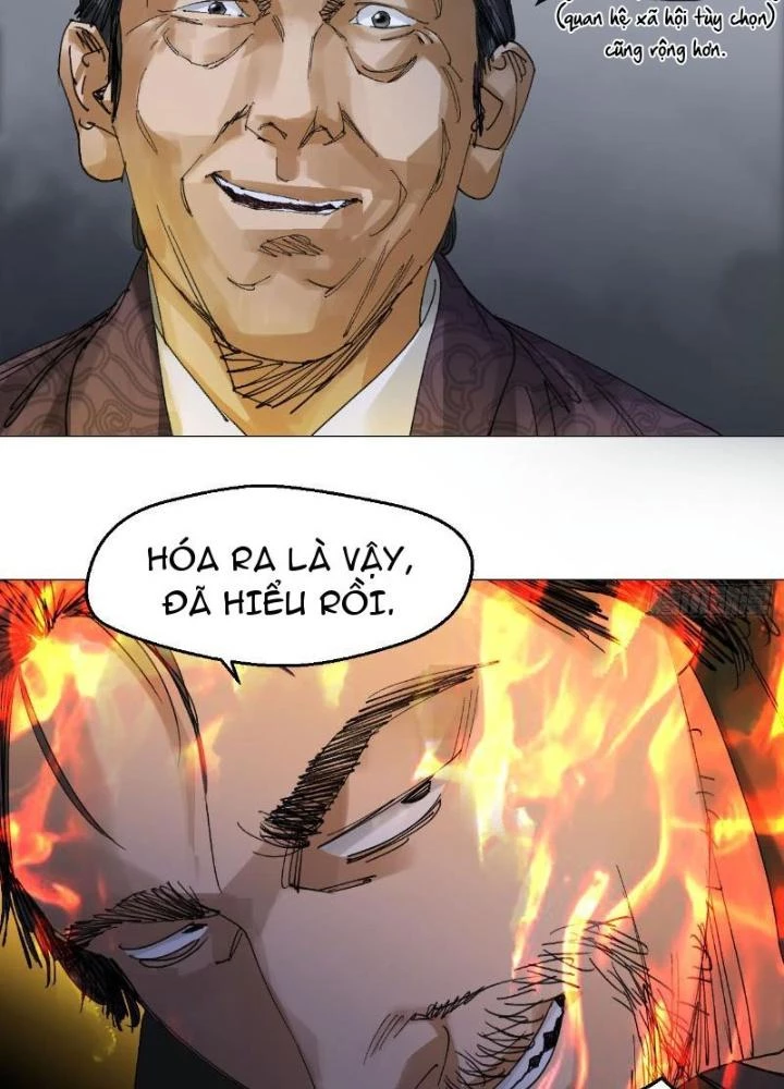 Giờ Ngọ Ba Khắc Chapter 57 - Trang 2