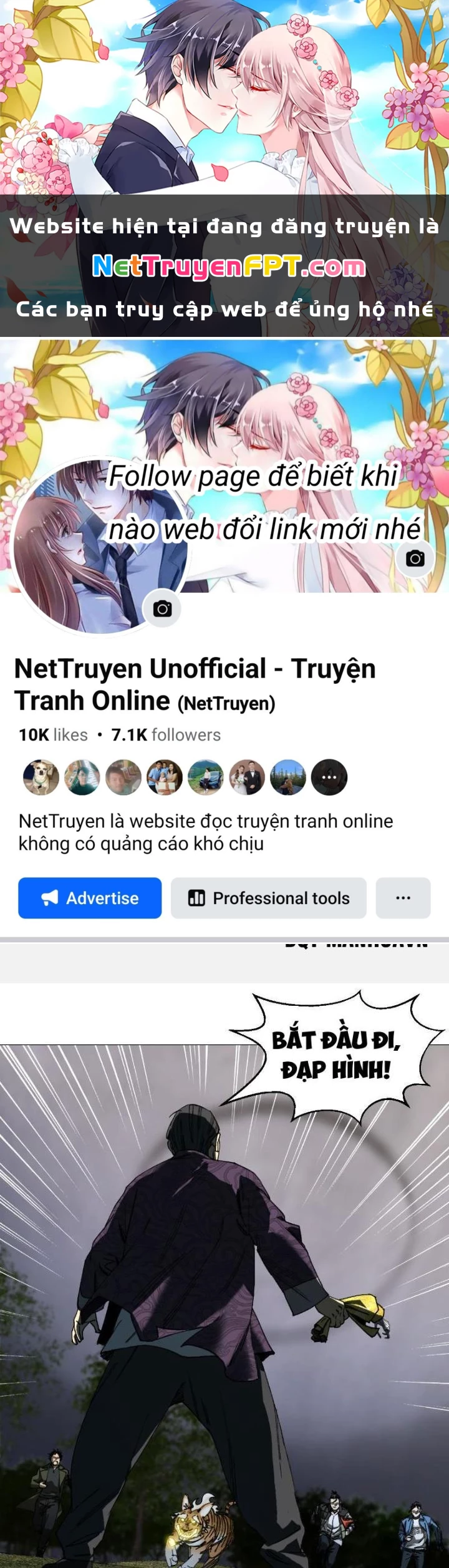 Giờ Ngọ Ba Khắc Chapter 57 - Trang 2