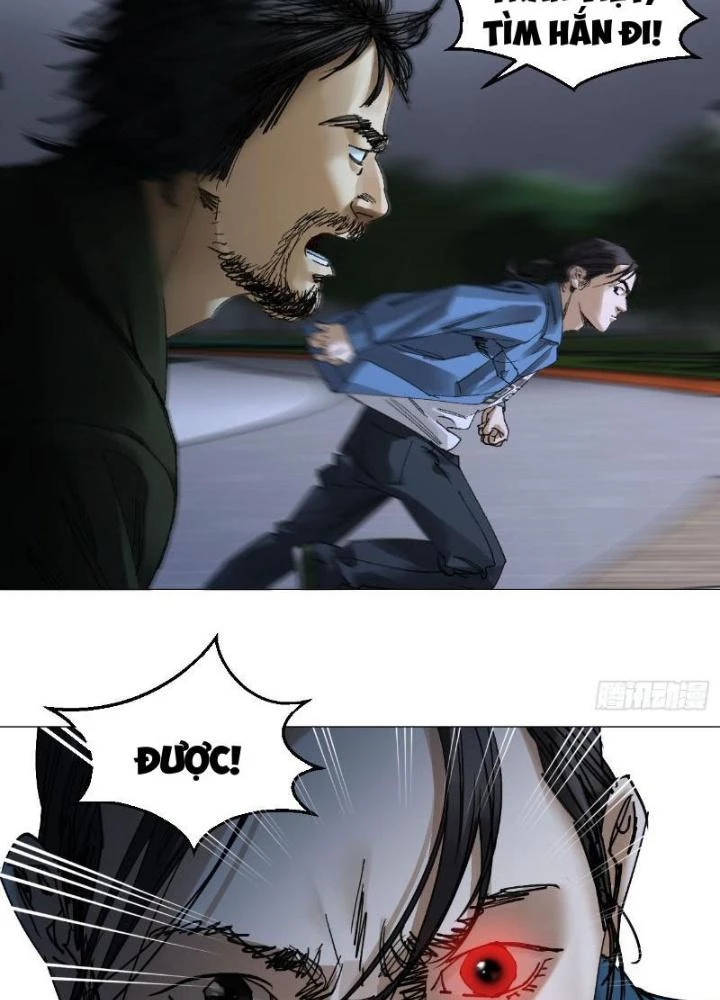 Giờ Ngọ Ba Khắc Chapter 57 - Trang 2