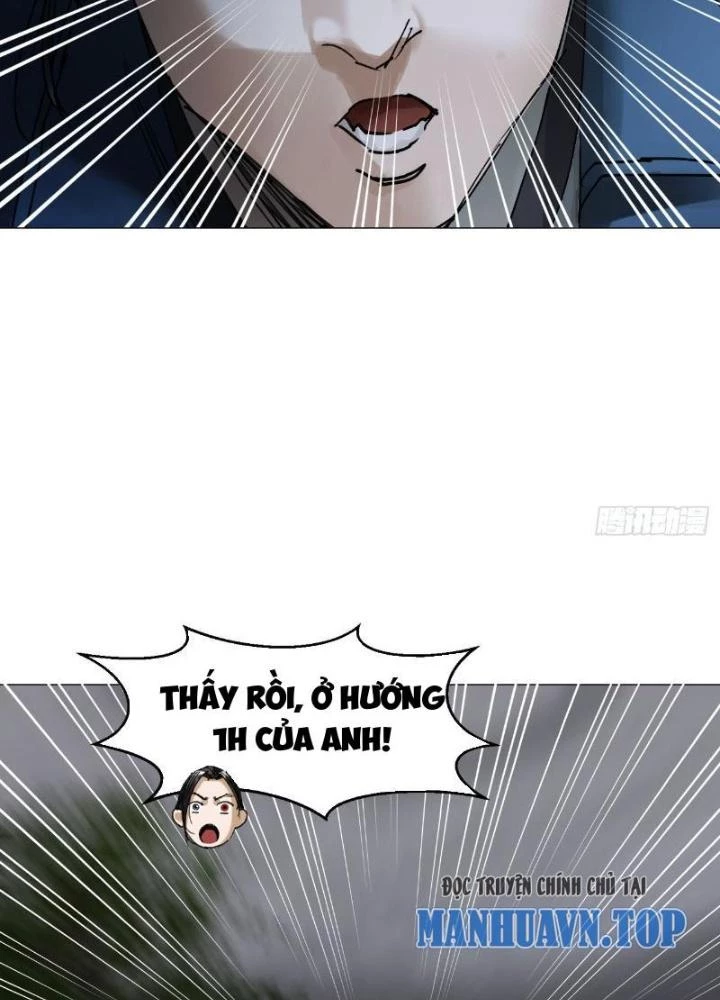 Giờ Ngọ Ba Khắc Chapter 57 - Trang 2