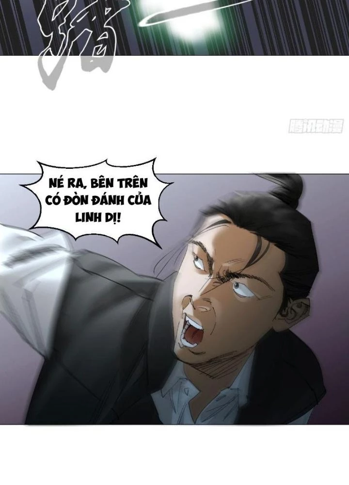 Giờ Ngọ Ba Khắc Chapter 57 - Trang 2