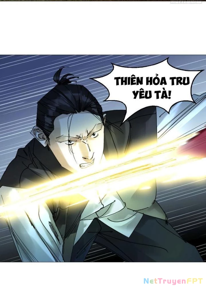 Giờ Ngọ Ba Khắc Chapter 57 - Trang 2