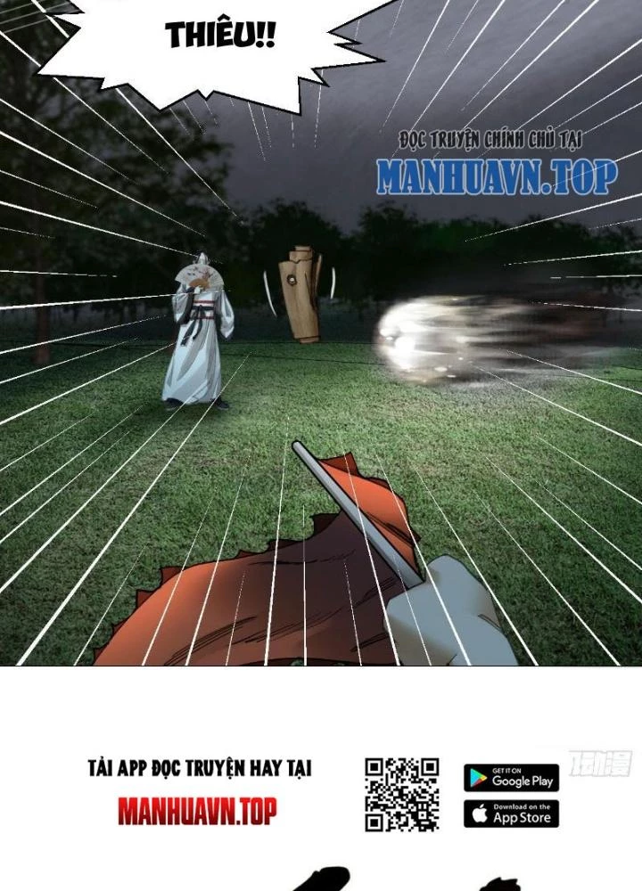 Giờ Ngọ Ba Khắc Chapter 57 - Trang 2