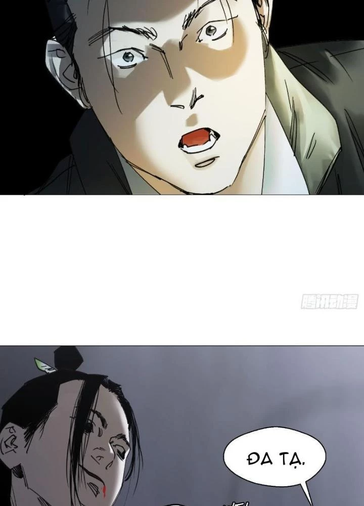 Giờ Ngọ Ba Khắc Chapter 57 - Trang 2